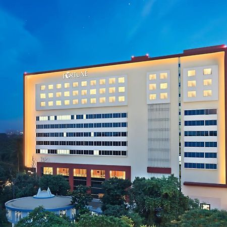 Fortune Park Pushpanjali, Durgapur - Member Itc Hotels' Group Экстерьер фото