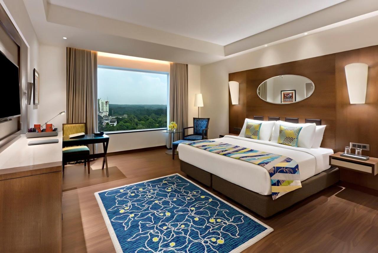 Fortune Park Pushpanjali, Durgapur - Member Itc Hotels' Group Экстерьер фото