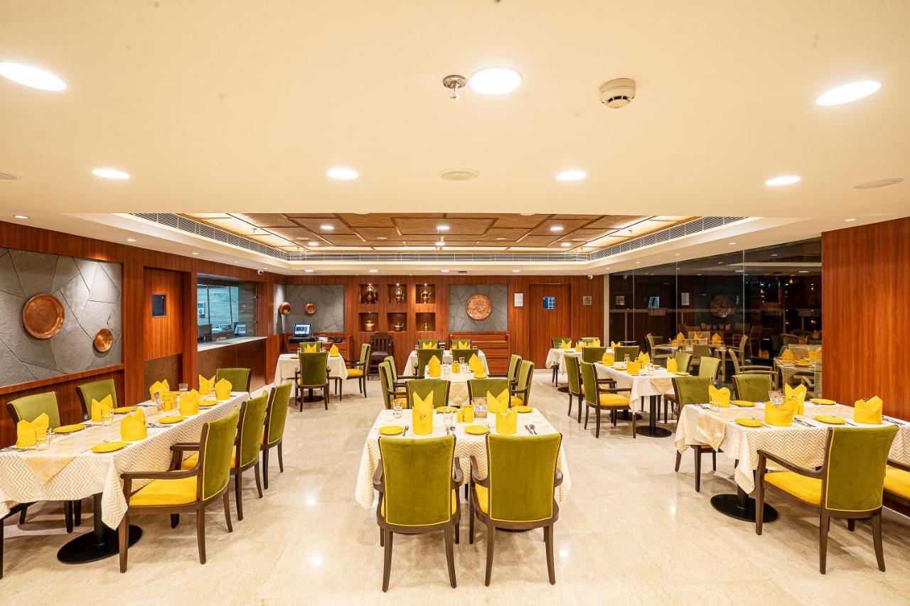 Fortune Park Pushpanjali, Durgapur - Member Itc Hotels' Group Экстерьер фото