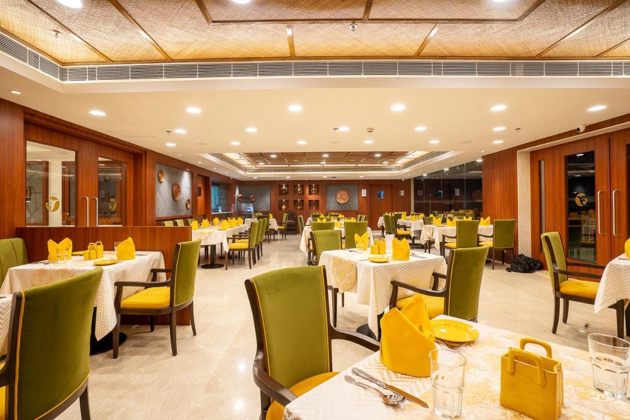 Fortune Park Pushpanjali, Durgapur - Member Itc Hotels' Group Экстерьер фото