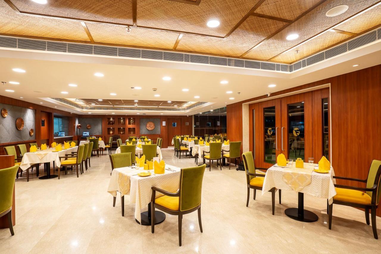 Fortune Park Pushpanjali, Durgapur - Member Itc Hotels' Group Экстерьер фото