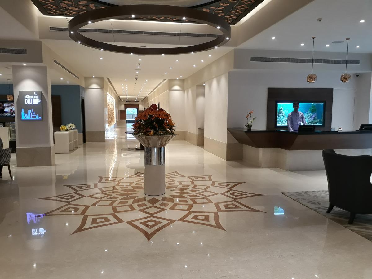 Fortune Park Pushpanjali, Durgapur - Member Itc Hotels' Group Экстерьер фото