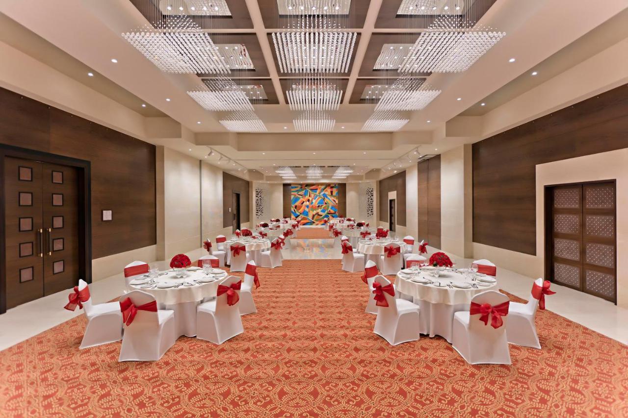 Fortune Park Pushpanjali, Durgapur - Member Itc Hotels' Group Экстерьер фото